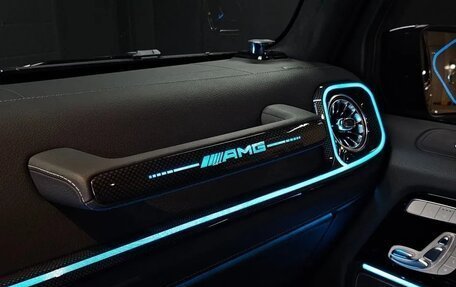 Mercedes-Benz G-Класс W463 рестайлинг _iii, 2024 год, 21 976 756 рублей, 12 фотография