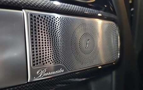 Mercedes-Benz G-Класс W463 рестайлинг _iii, 2024 год, 21 976 756 рублей, 13 фотография