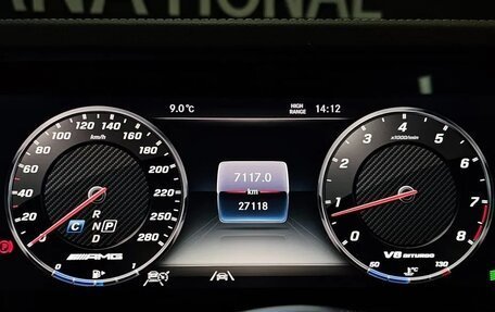 Mercedes-Benz G-Класс W463 рестайлинг _iii, 2024 год, 21 976 756 рублей, 7 фотография