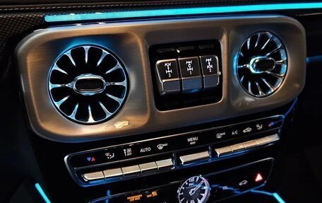 Mercedes-Benz G-Класс W463 рестайлинг _iii, 2024 год, 21 976 756 рублей, 10 фотография