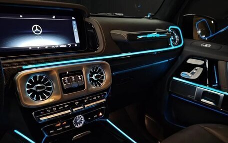Mercedes-Benz G-Класс W463 рестайлинг _iii, 2024 год, 21 976 756 рублей, 11 фотография