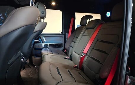 Mercedes-Benz G-Класс W463 рестайлинг _iii, 2024 год, 21 976 756 рублей, 15 фотография
