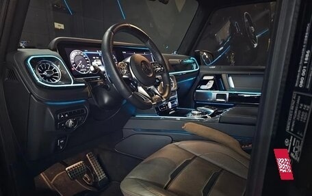 Mercedes-Benz G-Класс W463 рестайлинг _iii, 2024 год, 21 976 756 рублей, 5 фотография