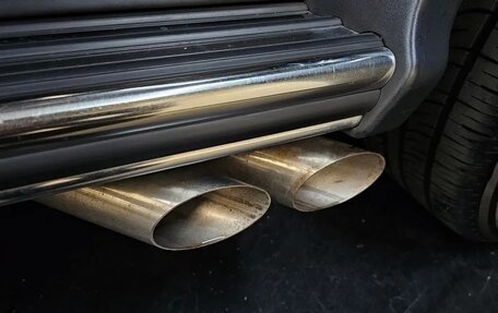 Mercedes-Benz G-Класс W463 рестайлинг _iii, 2024 год, 21 976 756 рублей, 17 фотография