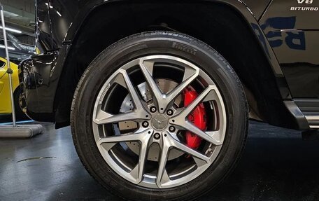 Mercedes-Benz G-Класс W463 рестайлинг _iii, 2024 год, 21 976 756 рублей, 19 фотография