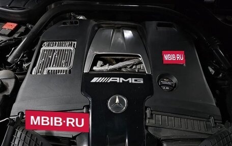 Mercedes-Benz G-Класс W463 рестайлинг _iii, 2024 год, 21 976 756 рублей, 18 фотография