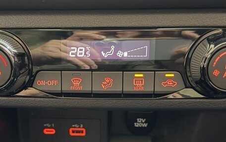 Nissan Kicks I, 2022 год, 1 300 000 рублей, 8 фотография