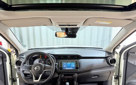 Nissan Kicks I, 2022 год, 1 300 000 рублей, 4 фотография