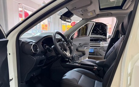 Nissan Kicks I, 2022 год, 1 300 000 рублей, 5 фотография