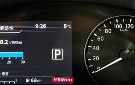 Nissan Kicks I, 2022 год, 1 300 000 рублей, 7 фотография