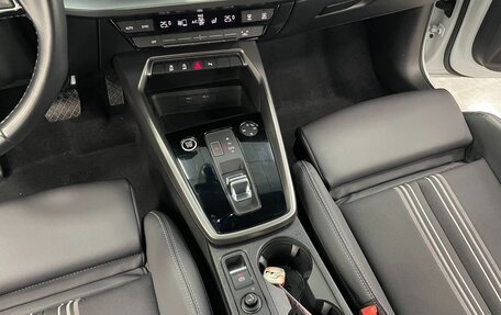 Audi A3, 2022 год, 1 710 000 рублей, 9 фотография