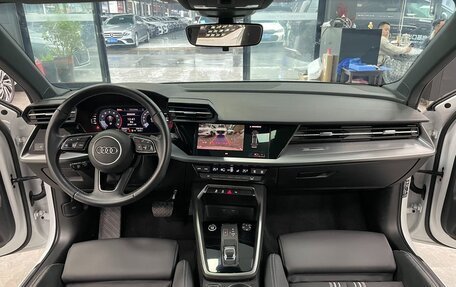 Audi A3, 2022 год, 1 710 000 рублей, 7 фотография