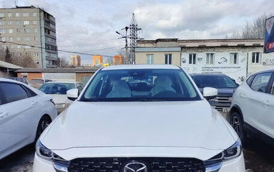 Mazda CX-5 II, 2025 год, 2 850 000 рублей, 1 фотография