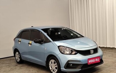 Honda Fit, 2022 год, 1 285 000 рублей, 1 фотография