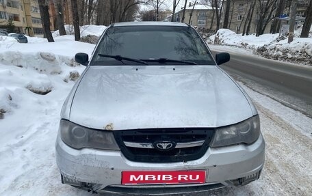 Daewoo Nexia I рестайлинг, 2012 год, 115 000 рублей, 1 фотография