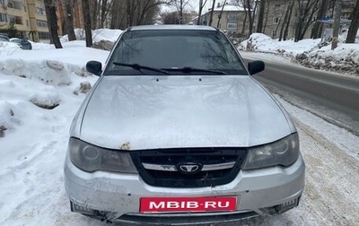 Daewoo Nexia I рестайлинг, 2012 год, 115 000 рублей, 1 фотография