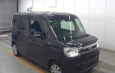 Mazda Flair Wagon III, 2021 год, 500 000 рублей, 1 фотография