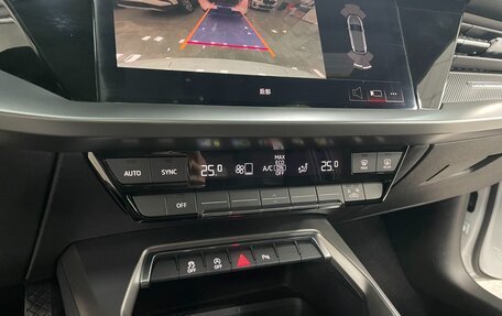 Audi A3, 2022 год, 1 710 000 рублей, 11 фотография