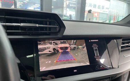 Audi A3, 2022 год, 1 710 000 рублей, 10 фотография