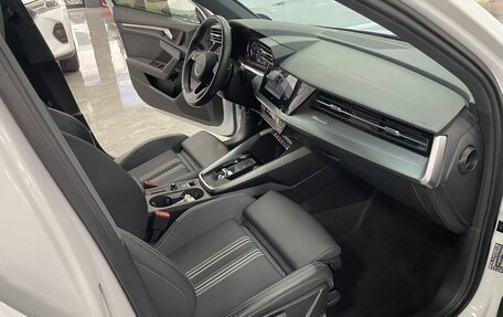 Audi A3, 2022 год, 1 710 000 рублей, 12 фотография