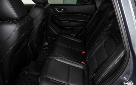 Chery Tiggo 4 I рестайлинг, 2021 год, 1 399 000 рублей, 14 фотография