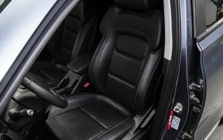 Chery Tiggo 4 I рестайлинг, 2021 год, 1 399 000 рублей, 13 фотография