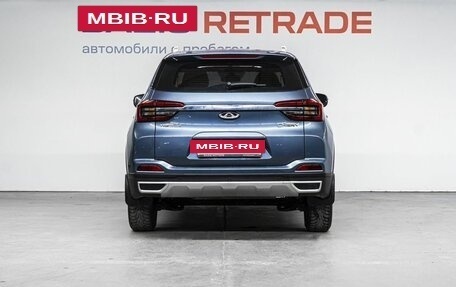 Chery Tiggo 4 I рестайлинг, 2021 год, 1 399 000 рублей, 7 фотография