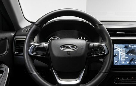 Chery Tiggo 4 I рестайлинг, 2021 год, 1 399 000 рублей, 18 фотография