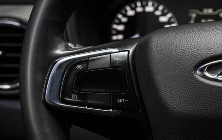 Chery Tiggo 4 I рестайлинг, 2021 год, 1 399 000 рублей, 19 фотография