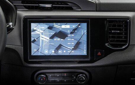 Chery Tiggo 4 I рестайлинг, 2021 год, 1 399 000 рублей, 22 фотография