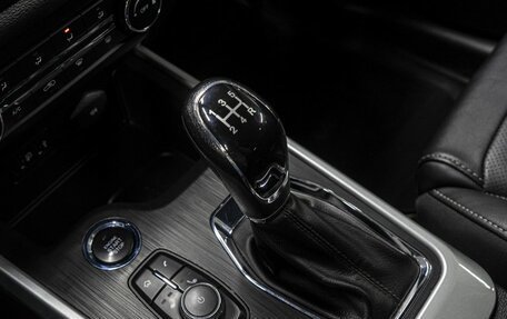 Chery Tiggo 4 I рестайлинг, 2021 год, 1 399 000 рублей, 26 фотография