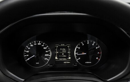 Chery Tiggo 4 I рестайлинг, 2021 год, 1 399 000 рублей, 27 фотография