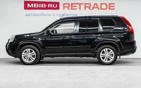 Nissan X-Trail, 2013 год, 1 350 000 рублей, 9 фотография