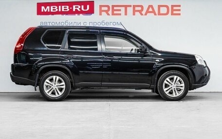 Nissan X-Trail, 2013 год, 1 350 000 рублей, 5 фотография