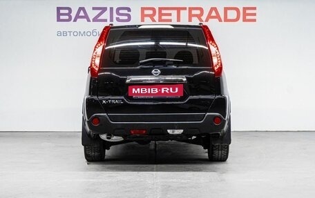 Nissan X-Trail, 2013 год, 1 350 000 рублей, 7 фотография