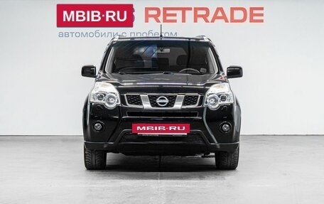 Nissan X-Trail, 2013 год, 1 350 000 рублей, 3 фотография