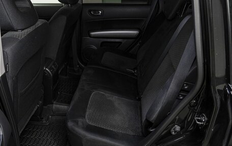 Nissan X-Trail, 2013 год, 1 350 000 рублей, 14 фотография