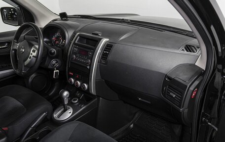 Nissan X-Trail, 2013 год, 1 350 000 рублей, 15 фотография