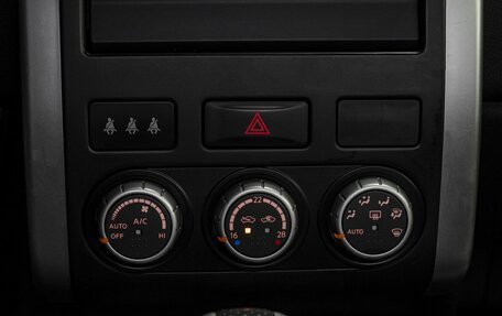 Nissan X-Trail, 2013 год, 1 350 000 рублей, 22 фотография