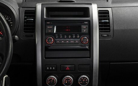 Nissan X-Trail, 2013 год, 1 350 000 рублей, 21 фотография