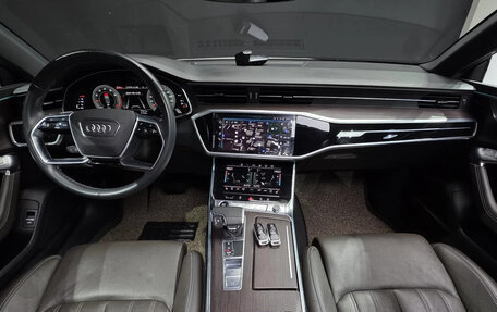 Audi A7, 2022 год, 8 540 000 рублей, 7 фотография