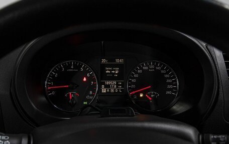 Nissan X-Trail, 2013 год, 1 350 000 рублей, 25 фотография