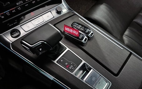 Audi A7, 2022 год, 8 540 000 рублей, 9 фотография