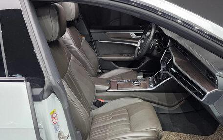 Audi A7, 2022 год, 8 540 000 рублей, 10 фотография