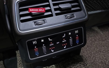 Audi A7, 2022 год, 8 540 000 рублей, 16 фотография