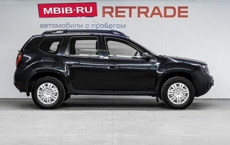 Renault Duster I рестайлинг, 2018 год, 1 200 000 рублей, 5 фотография