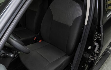 Renault Duster I рестайлинг, 2018 год, 1 200 000 рублей, 12 фотография