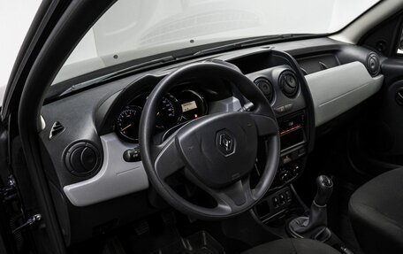 Renault Duster I рестайлинг, 2018 год, 1 200 000 рублей, 10 фотография