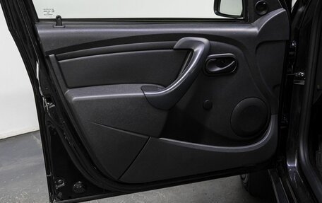 Renault Duster I рестайлинг, 2018 год, 1 200 000 рублей, 11 фотография