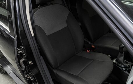 Renault Duster I рестайлинг, 2018 год, 1 200 000 рублей, 15 фотография